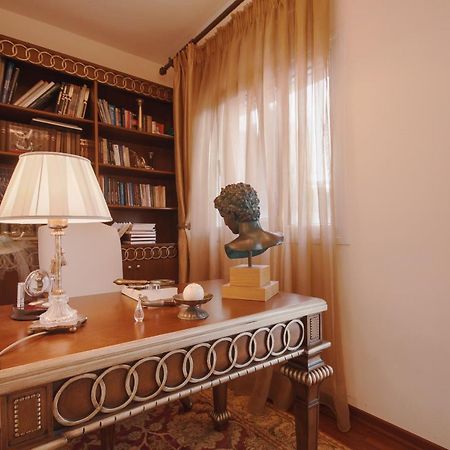 Villa Ellania Kontokali Esterno foto