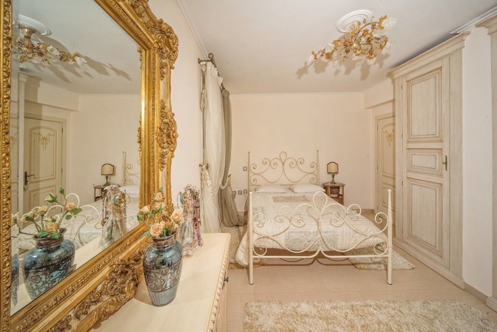 Villa Ellania Kontokali Esterno foto