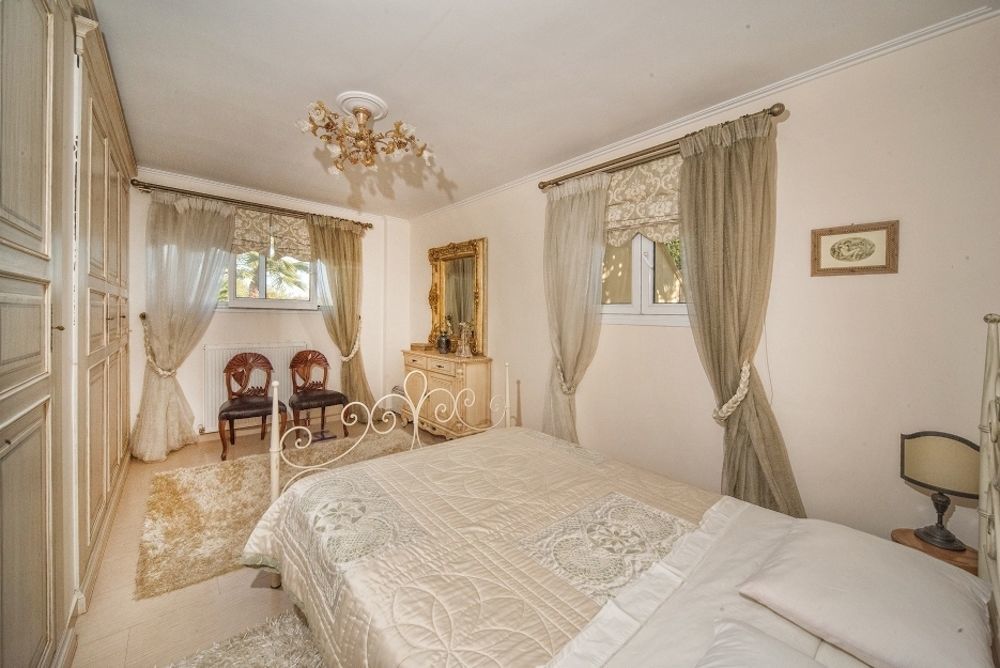 Villa Ellania Kontokali Esterno foto