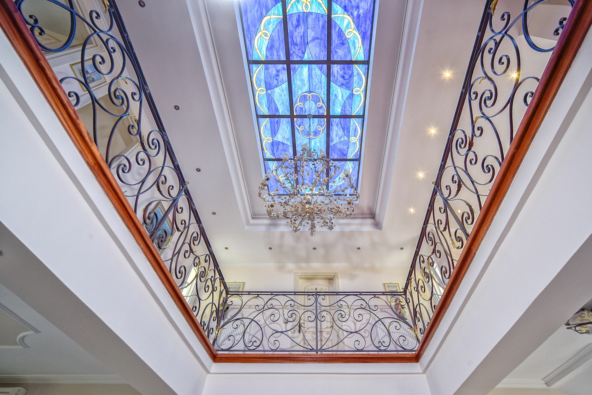 Villa Ellania Kontokali Esterno foto